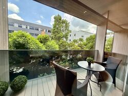 cluny-park-residence photo thumbnail #13
